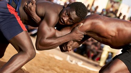 Le Mali traverse des moments d’instabilité et cette rencontre est une occasion de mettre l’accent sur des messages d’apaisement. "Il faut qu’on parle de la paix et de la réconciliation, pour montrer que la paix ce n’est pas un mot mais un geste qu’il faut exécuter", a ajouté Yaya Sacko sur le Journal du Mali. (MICHELE CATTANI / AFP)