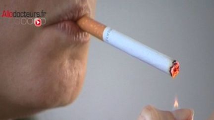 Rien ne distingue à première vue les cigarettes trafiquées de celles vendues dans le commerce