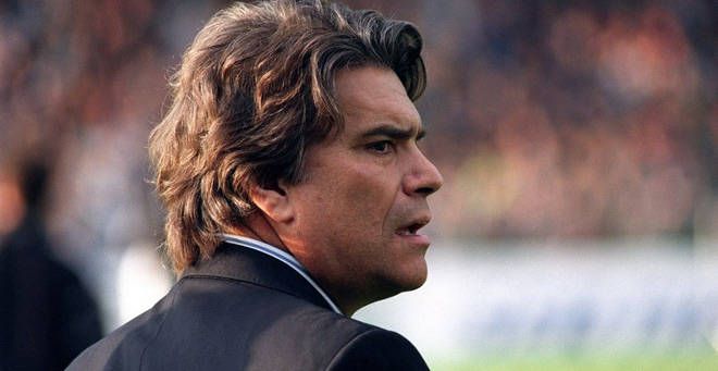 Bernard Tapie