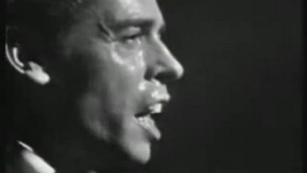 &nbsp; (Jacques Brel interprète Amsterdam en 1964 à l'Olympia / Capture d'écran)