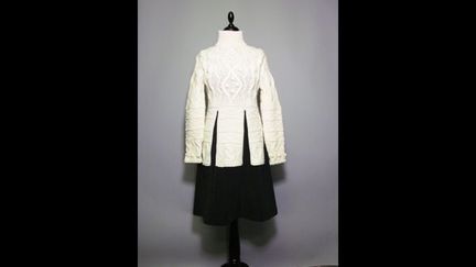 Jean Paul Gaultier Maille, circa 2000 Robe 150/200 euros
 (DR )