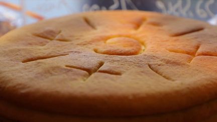 Cuisine : le gâteau à l'huile d'olive, véritable délice de la Provence