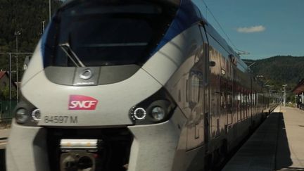 Transport : des petites lignes de trains rouvrent dans certaines régions