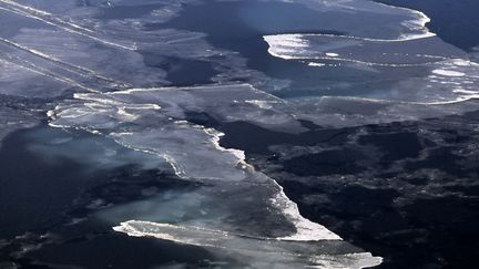 C’est quoi ce trou dans l’océan Austral ?