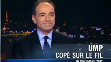 &nbsp; (Capture d'écran TF1 Autre)