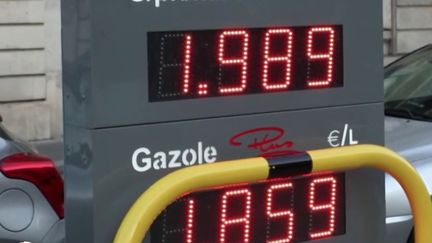 Consommation : comment empêcher la hausse des prix du carburant ?