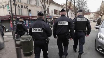 Beauvau de la sécurité : les attentes des syndicats de policiers