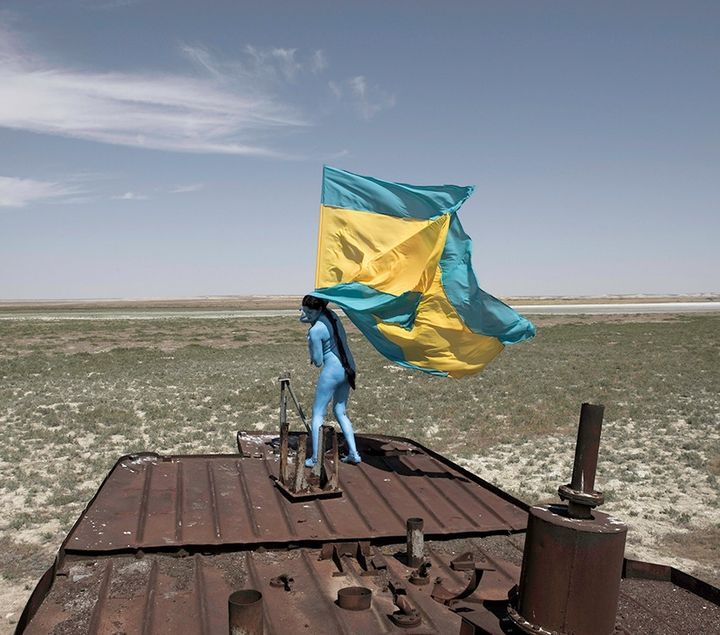 sarah-trouche-revival-performance-kazakstan (Sarah Trouche)