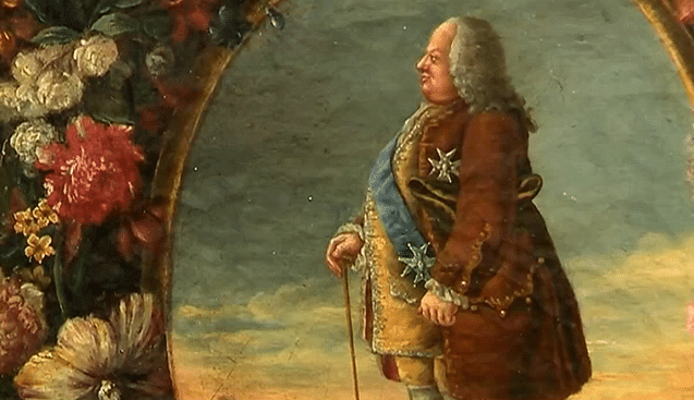 Stanislas, duc de Lorraine, gourmet et gourmand
 (France 3)