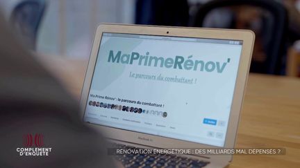 Des bugs de la plateforme MaPrimeRénov' aux alertes du Sénat, l'efficacité de la rénovation énergétique en question