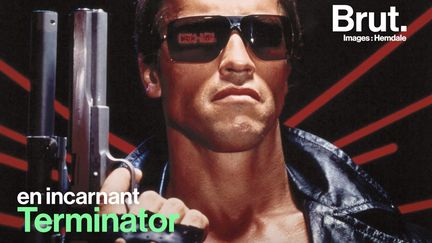 Enfant autrichien devenu Mister Univers, le Terminator et gouverneur de Californie. Voici l'histoire d'Arnold Schwarzenegger, à l'affiche du dernier Terminator.