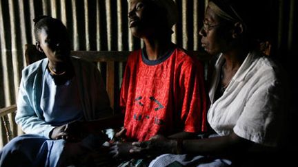  (Getty Images / Brent Stirton/Employé)