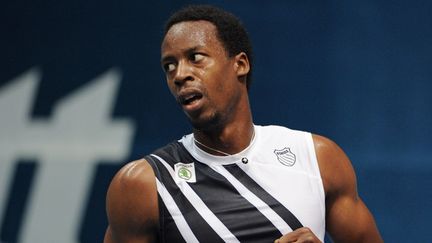 Gaël Monfils