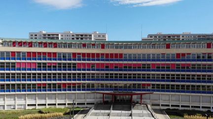 Énergie : face à la flambée du prix de l’électricité, l’université de Strasbourg fermera deux semaines pendant l’hiver