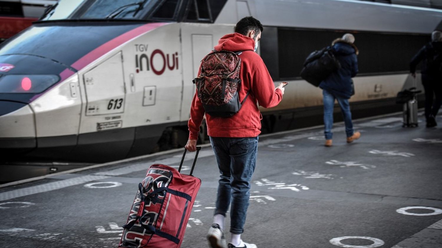 Pont de l Ascension millions de Français attendus partout en France