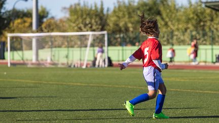 Le contrôle des antécédents des éducateurs sportifs deviendra annuel, via la consultation du bulletin n°2 du casier judiciaire ainsi que du fichier judiciaire automatisé des auteurs d'infractions sexuelles ou violentes (Fijais). (DBENITOSTOCK / MOMENT RF / GETTY IMAGES)