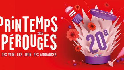 Printemps de Pérouges fête ses 20 ans 
 (Festival Printemps de Pérouges / Marie Rigaud)