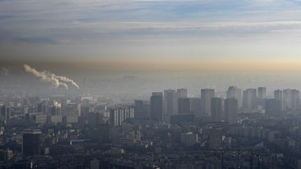 Pollution : des particuliers attaquent l'État