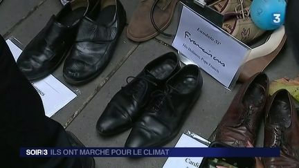 Cop 21 : manifestations à travers le monde