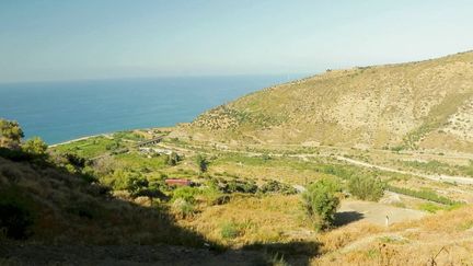 Chemins de traverse : Sicile, patrimoine en péril