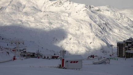 Val Thorens : des questions autour de l'accident de téléphérique