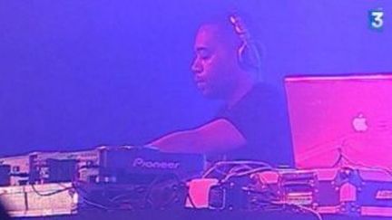 Laurent Garnier et Carl Craig ouvrent les Nuits sonores de Lyon
 (Culturebox)