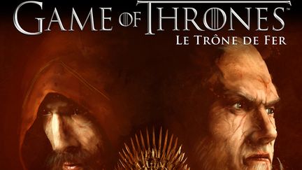 Game of Thrones: Le Trône de Fer