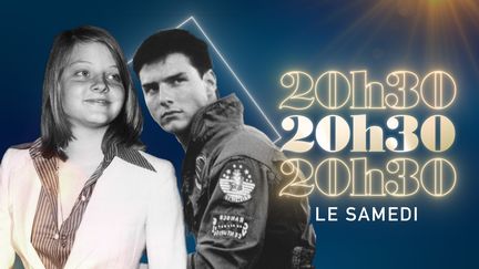 20H30 LE SAMEDI / FRANCE 2 (CAPTURE ECRAN / 20H30 LE SAMEDI / FRANCE 2)