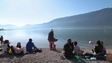 Météo : un week-end sous le signe du soleil en France