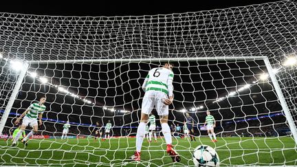 Le Celtic ne perd donc plus uniquement en Ligue des Champions.