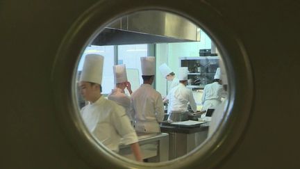 Emploi : l'hôtellerie et la restauration peinent à recruter