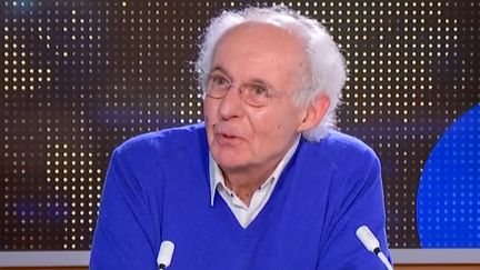 Livres : Le philosophe Roger-Pol Droit invite à "repenser les limites"