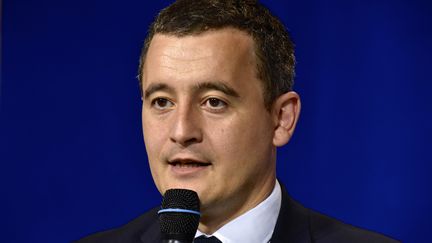 VIDEO. Gérald Darmanin "se réjouit" des impôts que Neymar devrait payer en France