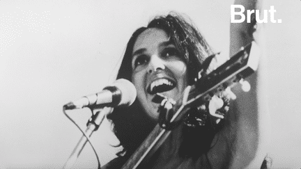 Brut : Joan Baez (2)