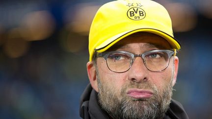 Jurgen Klopp