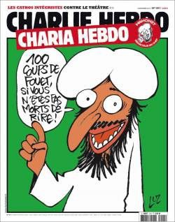 &nbsp; (Charlie Hebdo)