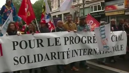 1er-Mai : les syndicats en ordre dispersé