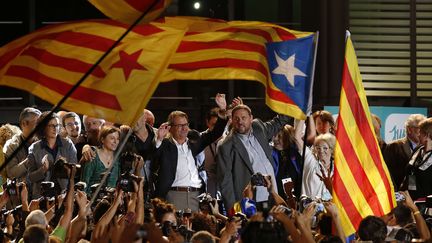 Victoire des indépendantistes catalans : quelle est la prochaine étape ?