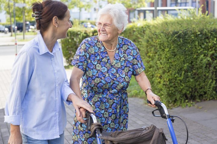 Auxiliadom est une société de service à la personne qui ouvre désormais un service d'ergothérapeute. (Auxiliadom-aide)