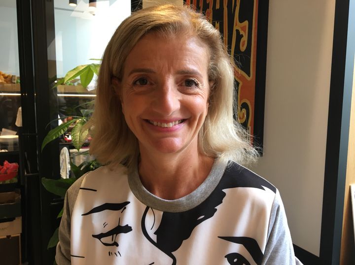  Marie Albertini, avocate
 (S.Jouve/Culturebox)