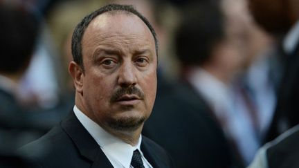 Rafael Benitez