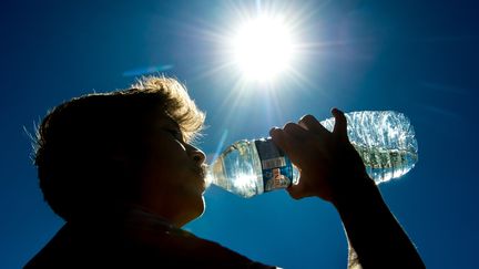 Canicule : la France se prépare