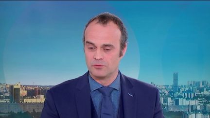 Mobilisation des enseignants : “les élèves seront rangés dans des cases et ne pourront plus en sortir”, déplore un proviseur