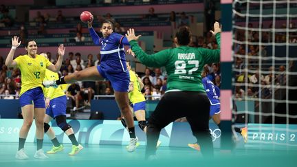 franceinfo junior. Comment devient-on entraîneur de handball ?