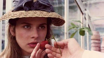 Nastassja Kinski dans &quot;Tess&quot; de Roman Polanski
 (Pathé Distribution)