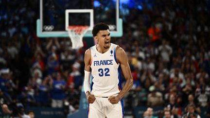 L'équipe de France face à Team USA... Suivez et commentez avec nous la finale du tournoi olympique de basket