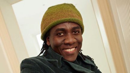 Richard Bona
 (Ian Abela)