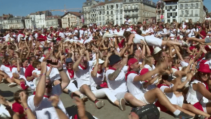 Coupe du monde de rugby : quelles sont les origines du paquito ?