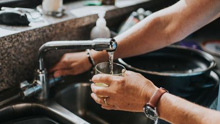 Retour de l'eau au robinet (Guadeloupe la 1ère)