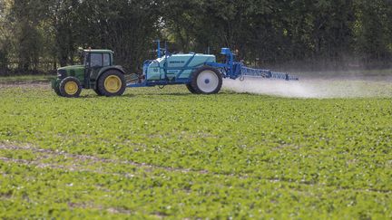 Pesticides : on les retrouve dans nos robinets